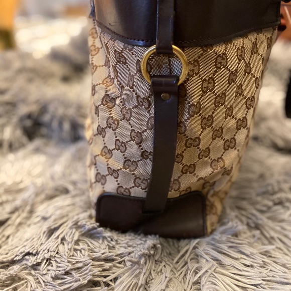 Gucci Tote - Picture 4 of 6